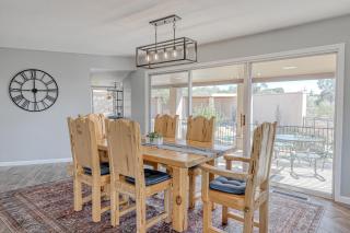 Cave Creek Retreat - 1