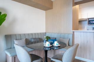 Urban Living in Pueblo Libre - 1