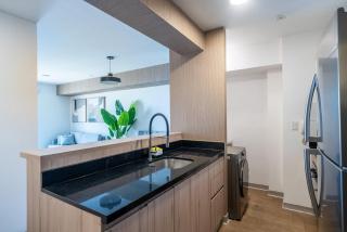 Urban Living in Pueblo Libre - 9