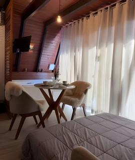 Cabana Riviera | Jacuzzi Privativa | Ferrugem - 8