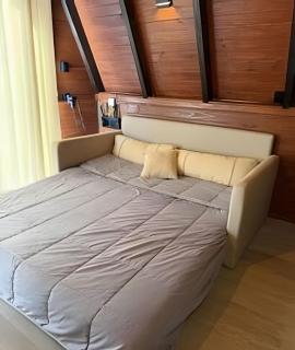 Cabana Riviera | Jacuzzi Privativa | Ferrugem - 7