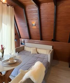 Cabana Riviera | Jacuzzi Privativa | Ferrugem - 6