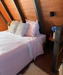 Cabana Riviera | Jacuzzi Privativa | Ferrugem - 3