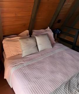 Cabana Riviera | Jacuzzi Privativa | Ferrugem - 1