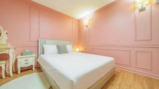Yangyang Hajodae Ecoheim Four Seasons Heated Pool N Spa Pension - 4