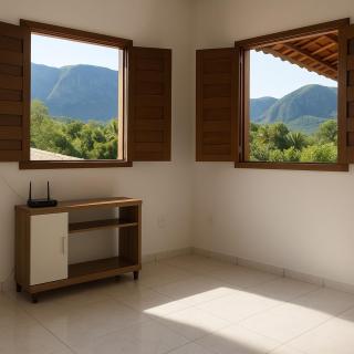 Casa Itaitu - Vale das Cachoeiras - 3