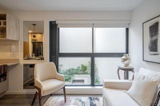 Executive Luxury Suite San Isidro Fiber Wi-Fi - 7