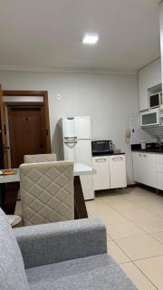 Confortável Kitnete 28 metros, excelente localização - 8