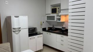 Confortável Kitnete 28 metros, excelente localização - 7