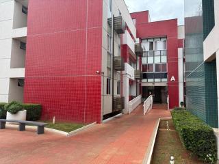 Confortável Kitnete 28 metros, excelente localização - 6