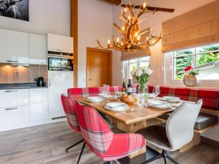 Luxury Tauern Suite Walchen Kaprun 4 - 9