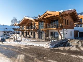 Luxury Tauern Suite Walchen Kaprun 4 - 9