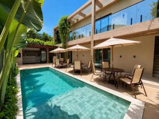 LAWAKE House pipa Studios e apartamentos nomads - 8