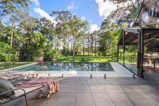 Mabel Perfect Noosa Hinterland Gem with Heated Pool - 4
