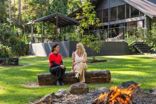 Mabel Perfect Noosa Hinterland Gem with Heated Pool - 1