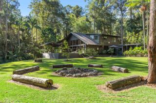 Mabel Perfect Noosa Hinterland Gem with Heated Pool - 9