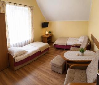 Apartament NORDA - 7