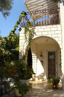 Seaside holiday house Mavarstica, Ciovo - 2788 - 1