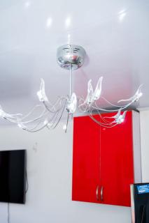 VIP 102 apartament - 7