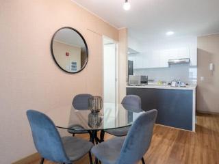 stylish flat 711 in the hearth of miraflores - 1