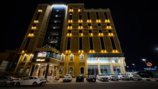 Mirada Purple Najran Hotel - 8