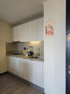 SAH Central Spot Apartaments - 9