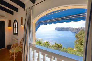 Las Escaleras - Villa SIKA - 4P - Puerto de Andratx - 1