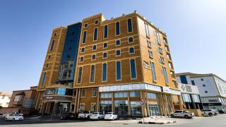 Mirada Purple Najran Hotel - 0