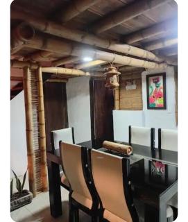 Apartamento Guadual1 - 3
