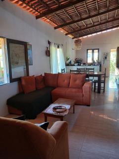 Tigre Beach House - 1
