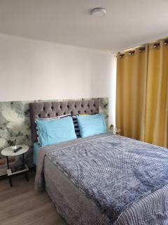 SAH Central Spot Apartaments - 3