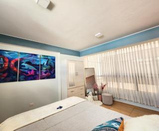 Andean Soul Apartment 10 Min to Historic Center - 2