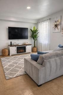 Chic & Comfy Apartment 2 - 9