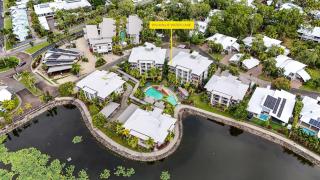 Bluewater Haven - Sweeping Lagoon Views with Pool - 1