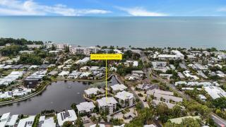Bluewater Hideaway - Lagoon Outlook by Trinity Beach - 6
