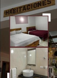 Hotel Plazas Millas Merida - 6