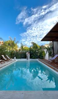 Casa Palma Boutique Hotel - Vlorë - 0