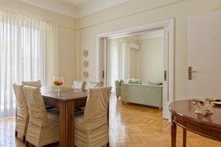 VESTA - Zamalek Residence - 8