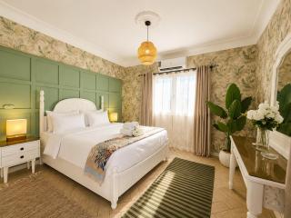 Endless sea view residence at sidi beshr - 5