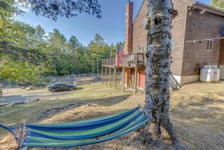 Your 5-BR White Mountain Retreat - 2