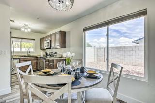 Sweet Desert Retreat - 3