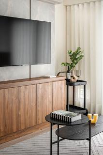Modern Haven in Miraflores - 1