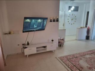 Appartement hannibal - 9