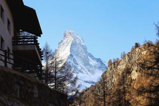 Bolero Appartements - Zermatt - 3