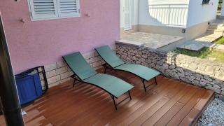 Seaside holiday house Mirca, Brac - 25279 - 2