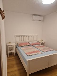 Seaside holiday house Mirca, Brac - 25279 - 1