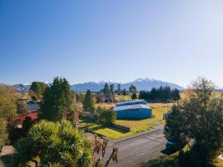 Thimble Cottage - Methven Holiday Home - 9