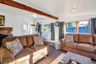 Thimble Cottage - Methven Holiday Home - 7