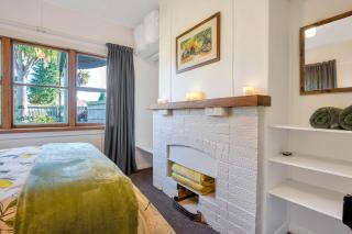 Thimble Cottage - Methven Holiday Home - 1