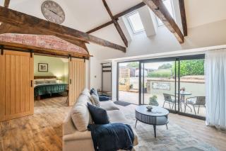 Bakers Barn - 7